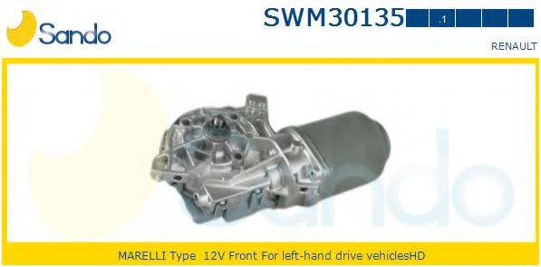 SANDO SWM30135.1