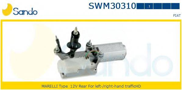 SANDO SWM30310.1