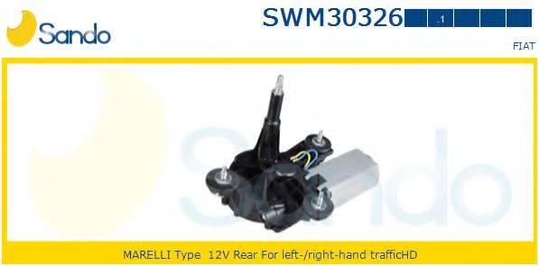 SANDO SWM30326.1