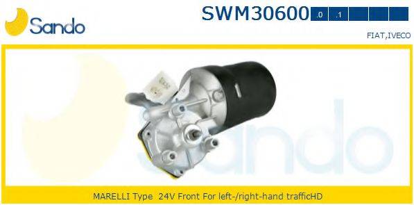 SANDO SWM30600.0