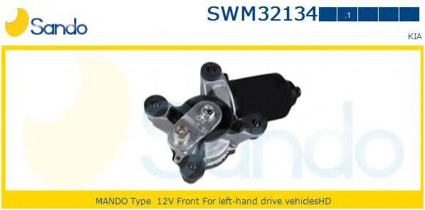 SANDO SWM32134.1