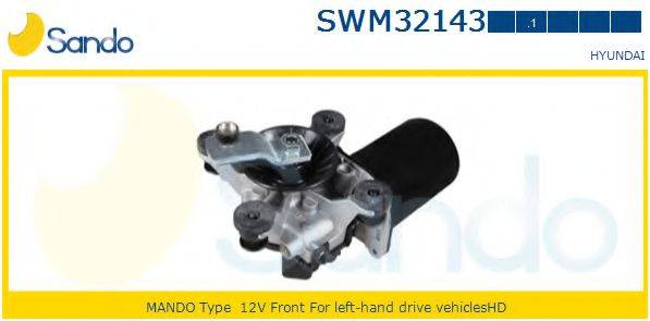 SANDO SWM32143.1
