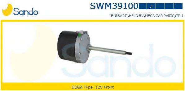 SANDO SWM39100.1