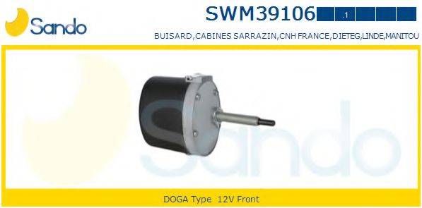 SANDO SWM39106.1