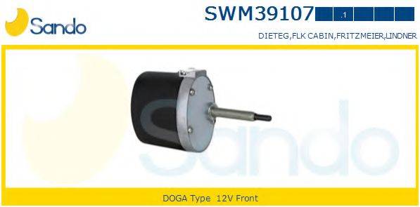 SANDO SWM39107.1