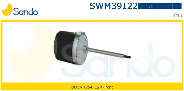 SANDO SWM39122.1