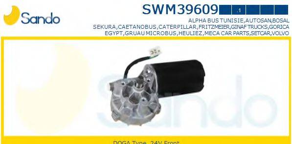 SANDO SWM39609.1
