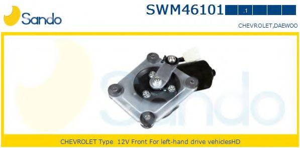 SANDO SWM46101.1