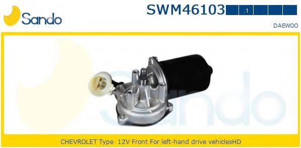 SANDO SWM46103.1