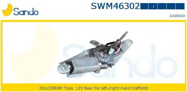 SANDO SWM46302.1