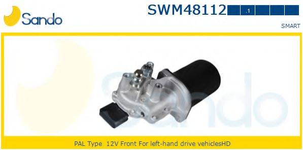 SANDO SWM48112.1