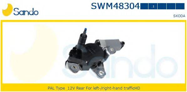 SANDO SWM48304.1