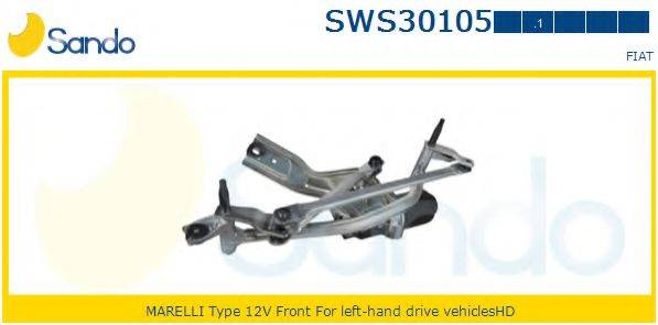 SANDO SWS30105.1