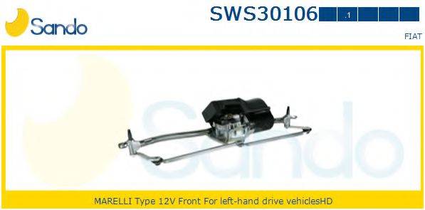 SANDO SWS30106.1