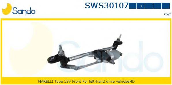 SANDO SWS30107.1