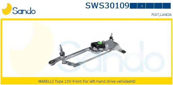SANDO SWS30109.1