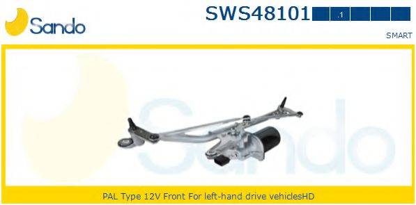 SANDO SWS48101.1