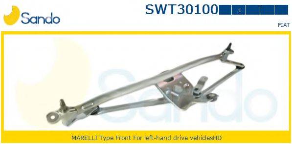 SANDO SWT30100.1