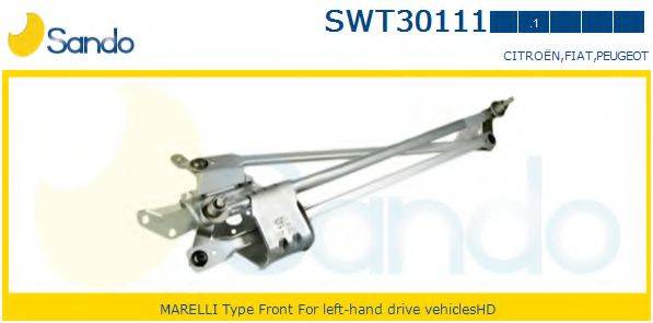 SANDO SWT30111.1