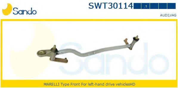 SANDO SWT30114.1