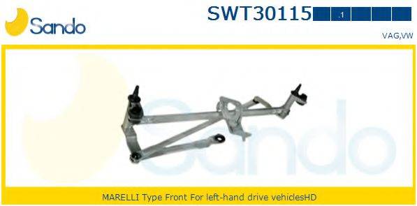 SANDO SWT30115.1