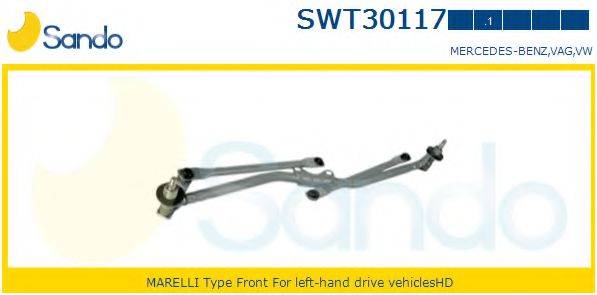 SANDO SWT30117.1