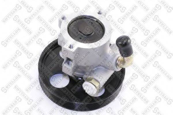 STELLOX 00-35505-SX