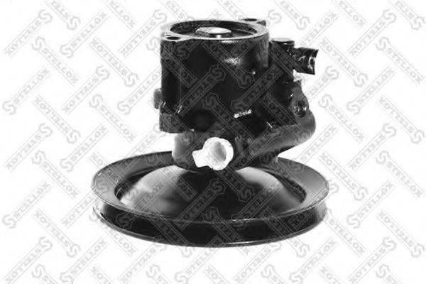 STELLOX 00-35557-SX
