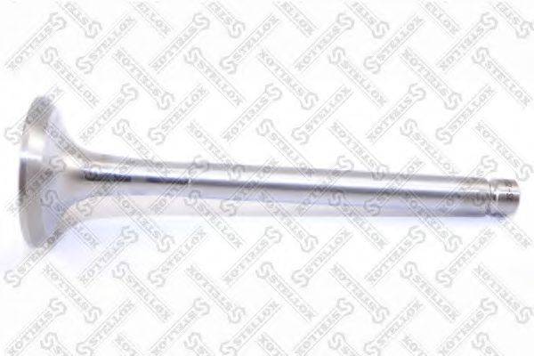 TOYOTA 1371564012 Випускний клапан