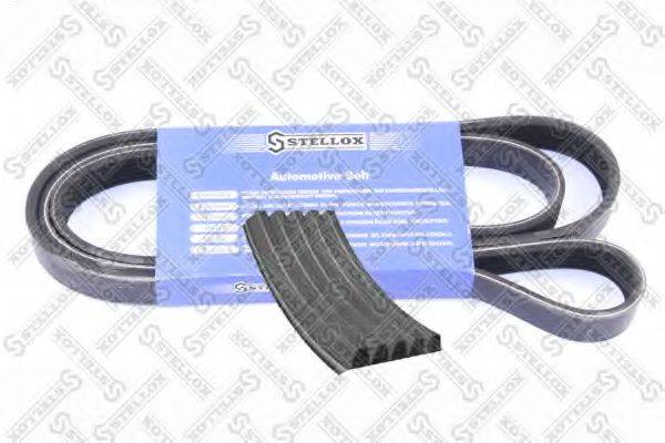STELLOX 05-01210-SX