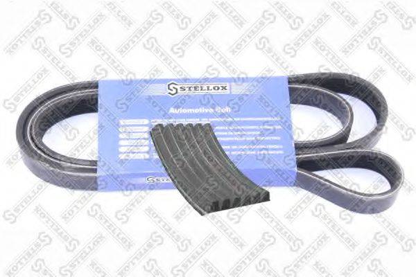 STELLOX 06-01335-SX