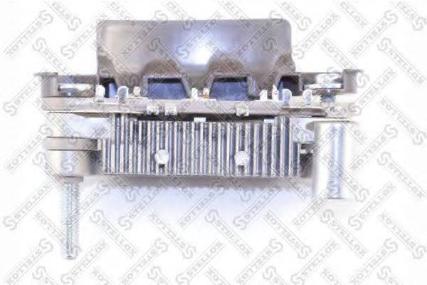 HYUNDAI 3736724510 Випрямляч, генератор