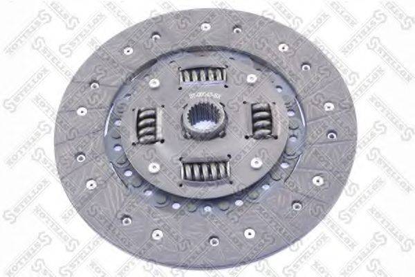 STELLOX 07-00048-SX