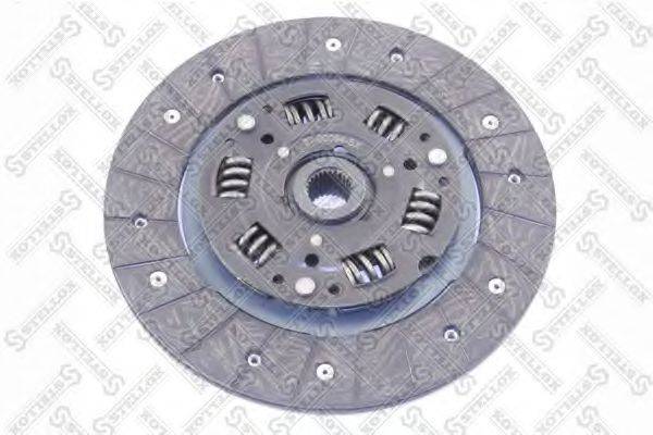 VALEO 803430 диск зчеплення