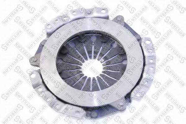 FORD 7563ABXS61 натискний диск зчеплення