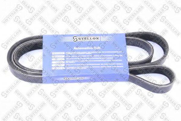 STELLOX 07-01640-SX