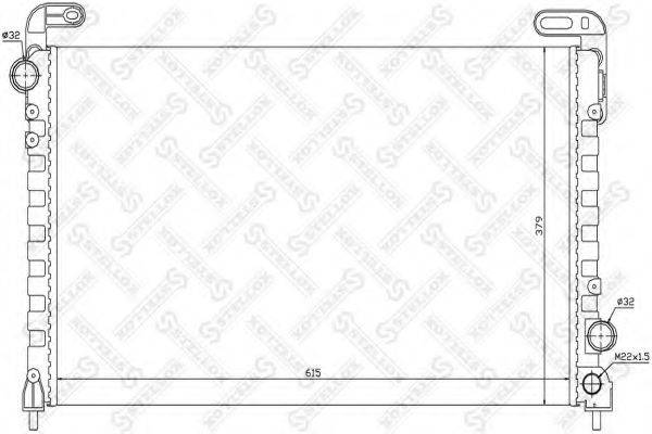 STELLOX 10-25241-SX
