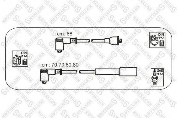 STELLOX 10-38075-SX