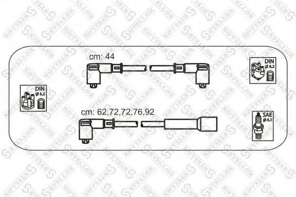 STELLOX 10-38087-SX