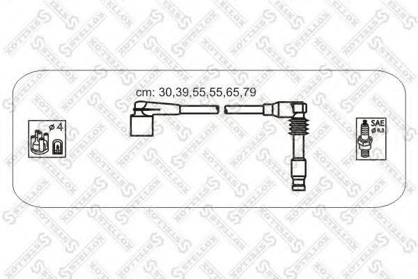 STELLOX 10-38165-SX