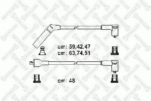 STELLOX 10-38206-SX