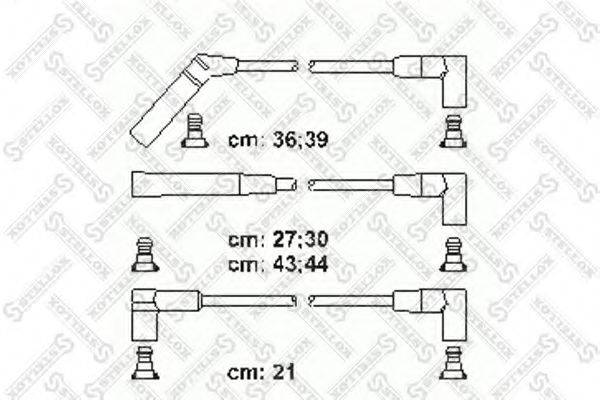 STELLOX 10-38209-SX
