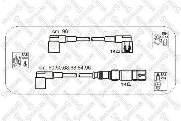 STELLOX 10-38260-SX