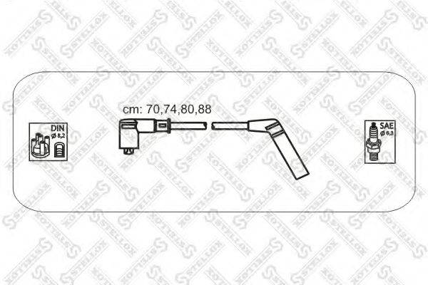 STELLOX 10-38324-SX