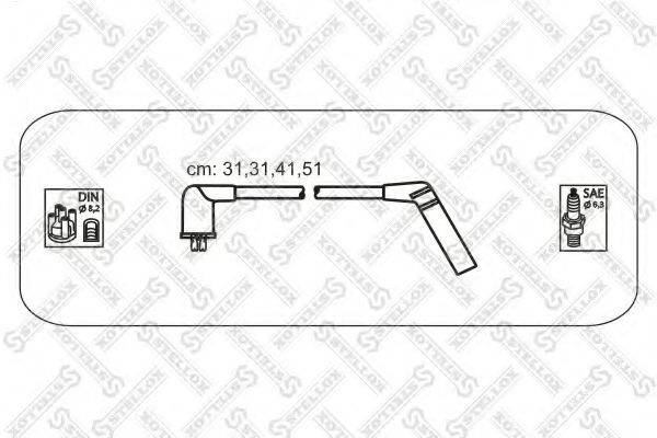 STELLOX 10-38403-SX