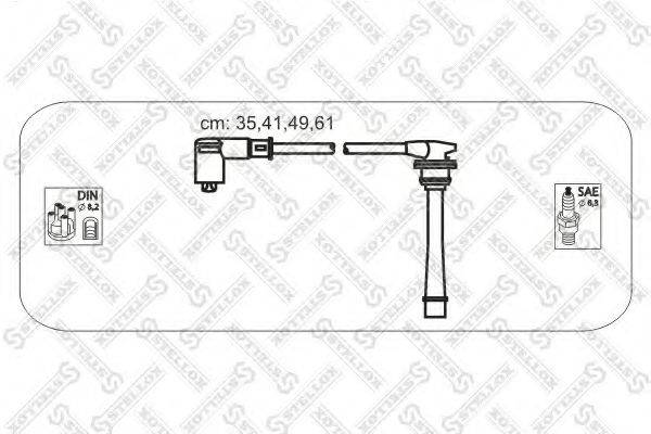 STELLOX 10-38412-SX