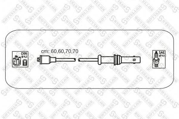 STELLOX 10-38447-SX