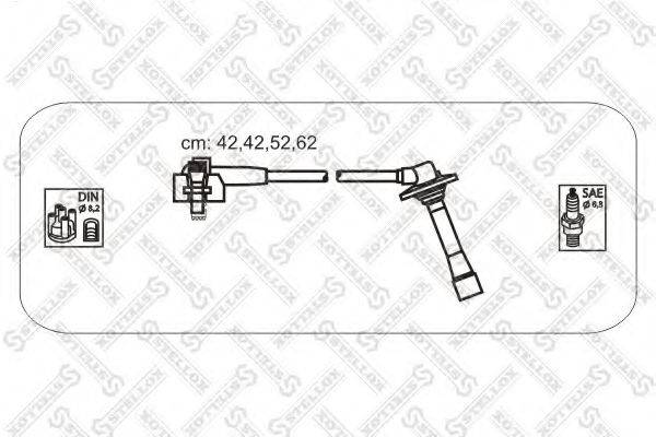 STELLOX 10-38488-SX