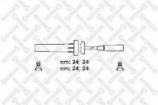 STELLOX 10-38559-SX