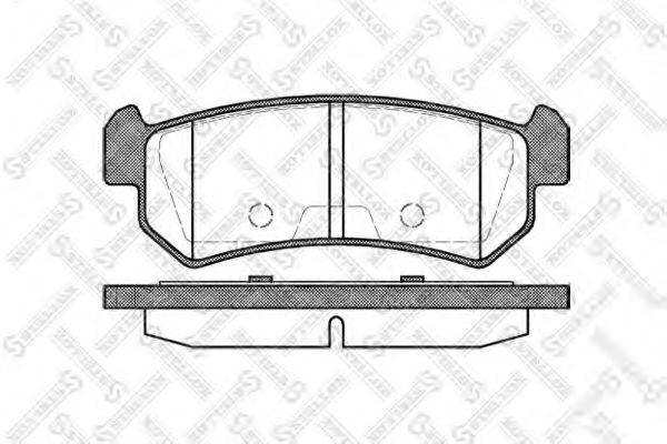 STELLOX 1059 000-SX